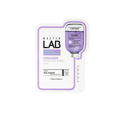 Master Lab Ceramide Sheet Mask 1pc