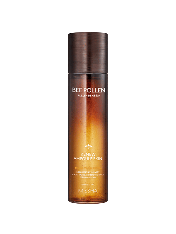 Bee Pollen Renew Ampoule Skin 150ml - PIBU Skincare