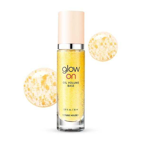 Glow On Base Oil Volume 30ml