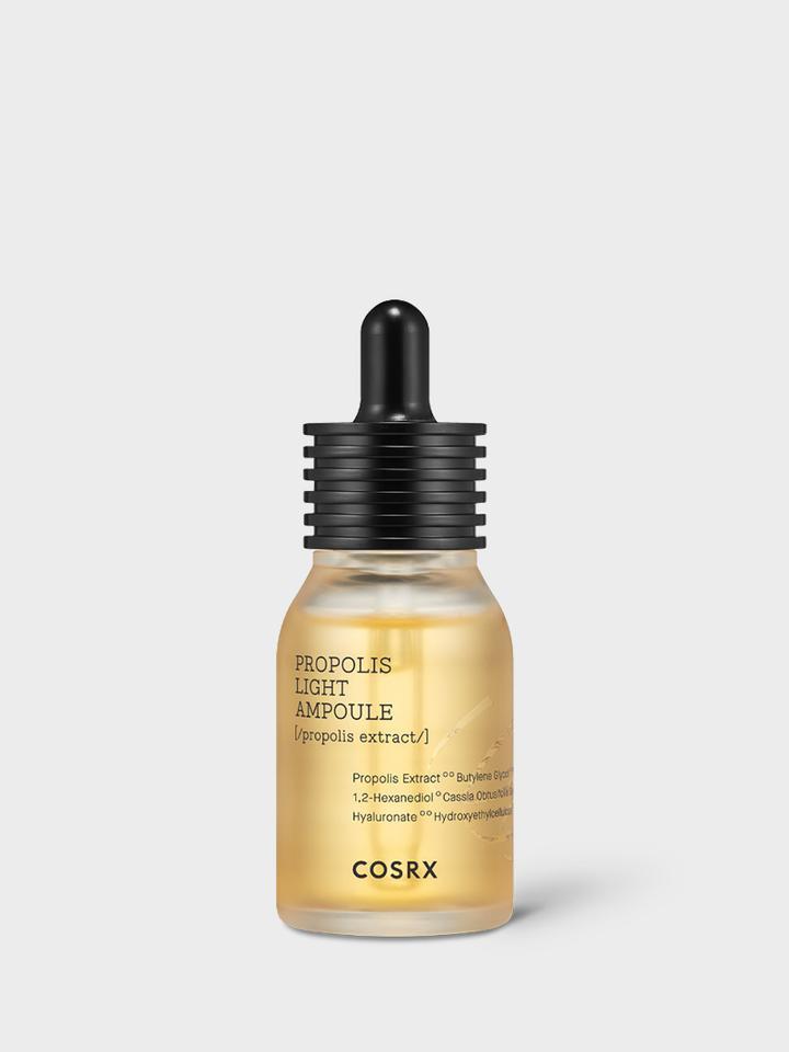 Full fit Propolis Light Ampoule 30ml - PIBU Skincare