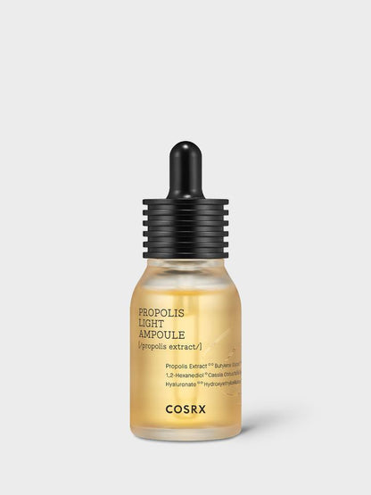 Full fit Propolis Light Ampoule 30ml - PIBU Skincare