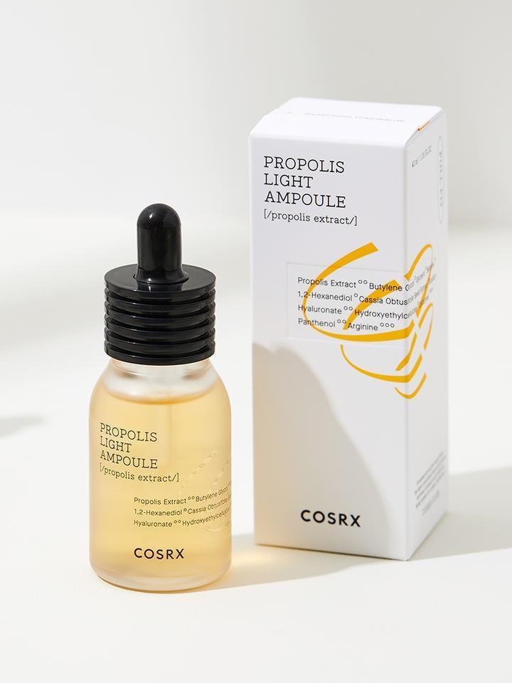 Full fit Propolis Light Ampoule 30ml - PIBU Skincare