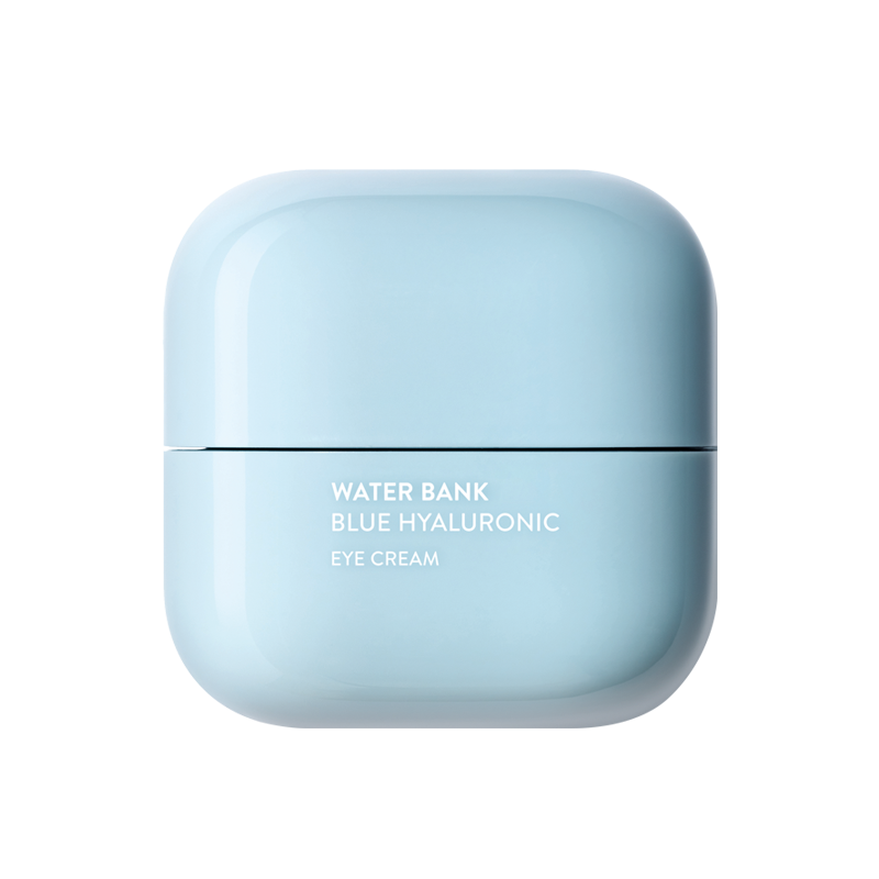 Water Bank Blue Hyaluronic Eye Cream 25ml