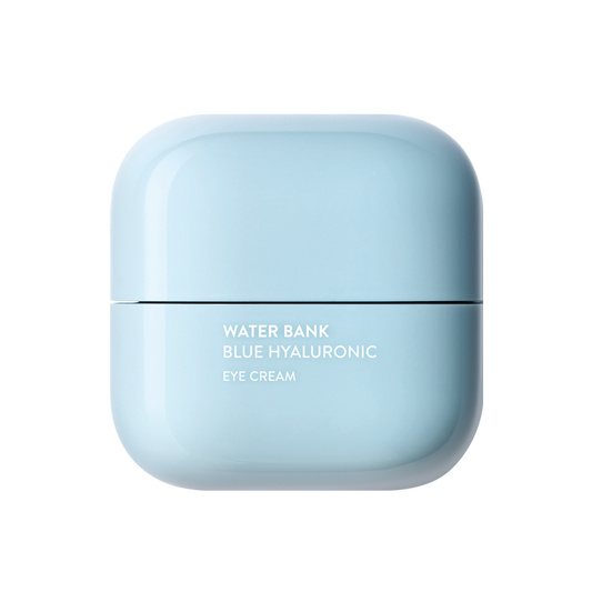 Water Bank Blue Hyaluronic Eye Cream 25ml