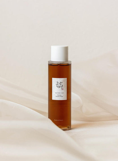Ginseng Essence Water 150ml - PIBU Skincare