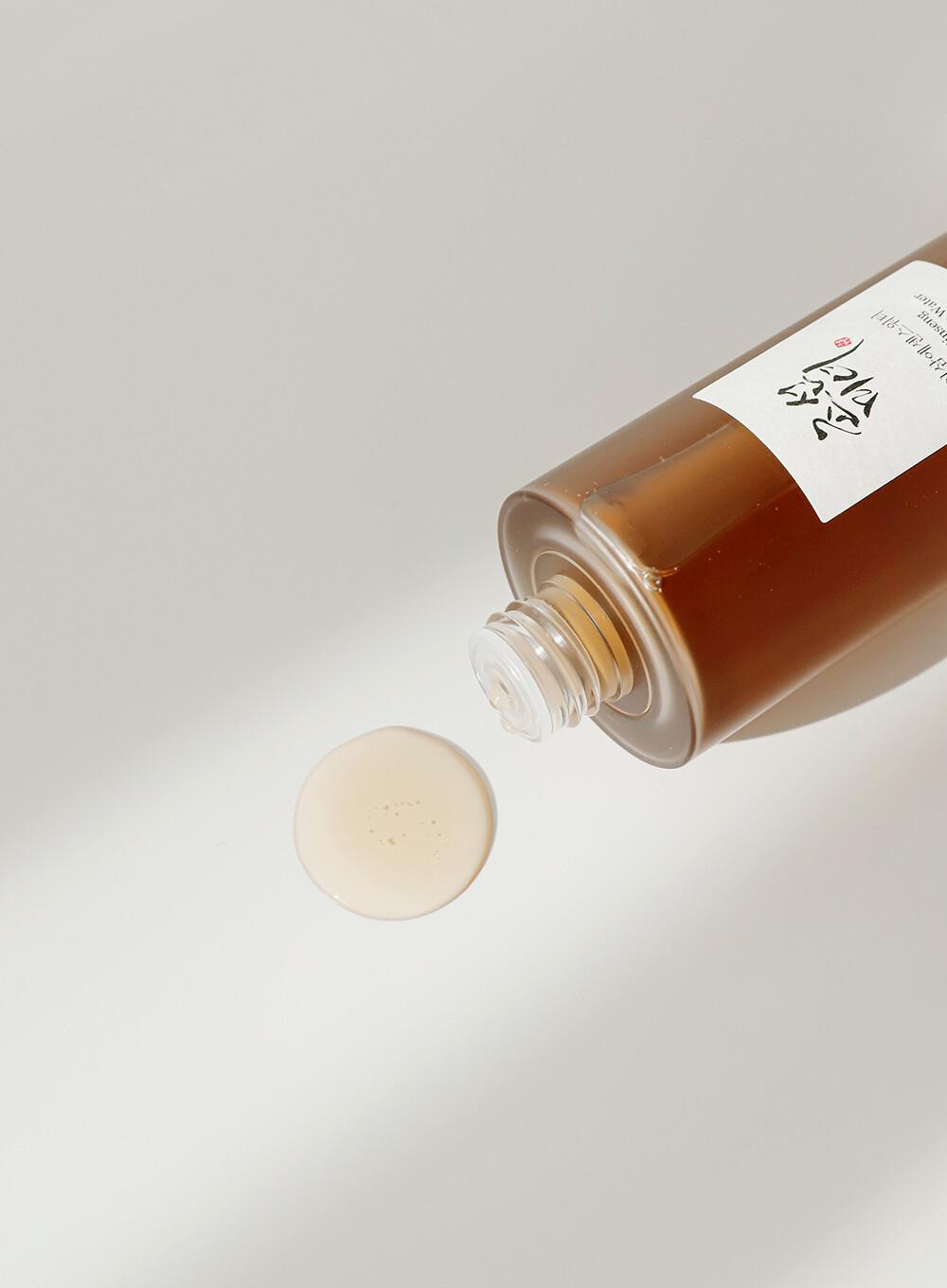 Ginseng Essence Water 150ml - PIBU Skincare