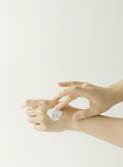 Relief Sun : Rice + Probiotics 50ml - PIBU Skincare