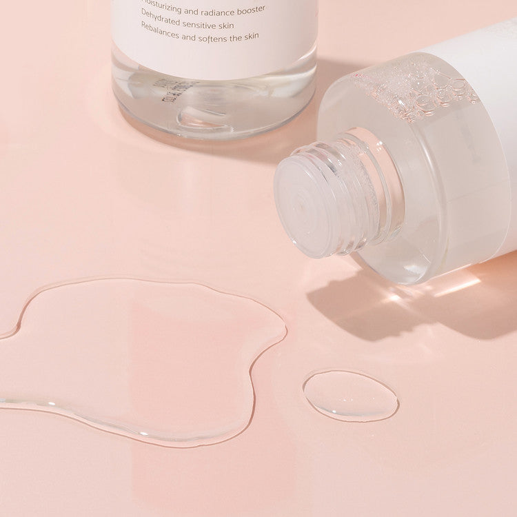 Rose Galactomyces Essential Toner 200ml - PIBU Skincare