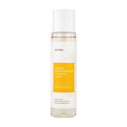 Vitamin Hyaluronic Acid Vitalizing Toner 200ml - PIBU Skincare