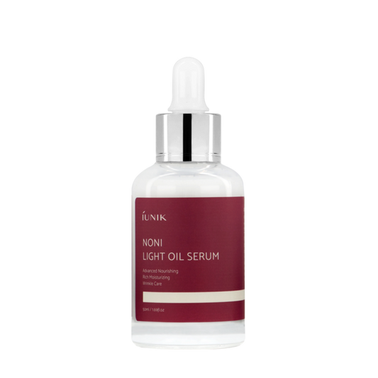 Noni Light Oil Serum 50ml - PIBU Skincare