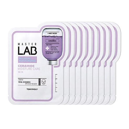 Master Lab Ceramide Sheet Mask 1pc