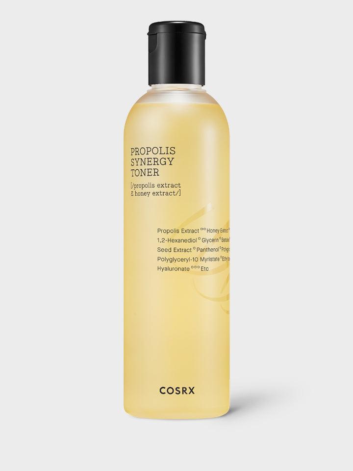 Full Fit Propolis Synergy Toner 280ml - PIBU Skincare