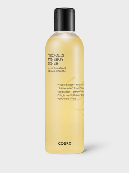 Full Fit Propolis Synergy Toner 280ml - PIBU Skincare