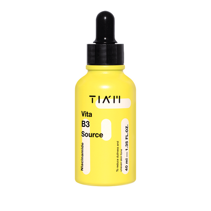 Vita B3 Source - 40ml