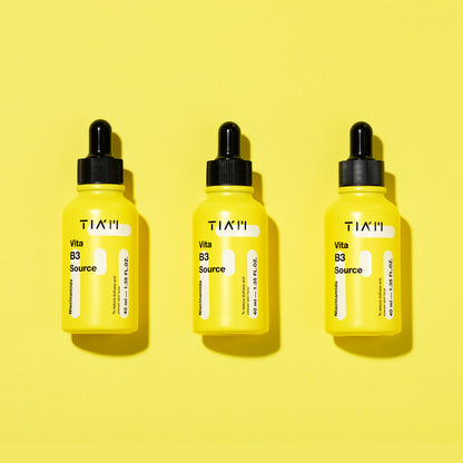 Vita B3 Source - 40ml