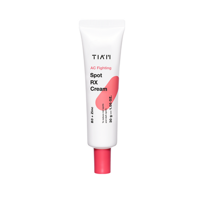 AC Fighting Spot Rx Cream 30g