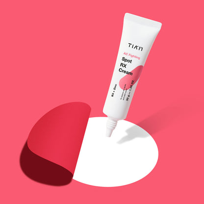 AC Fighting Spot Rx Cream 30g