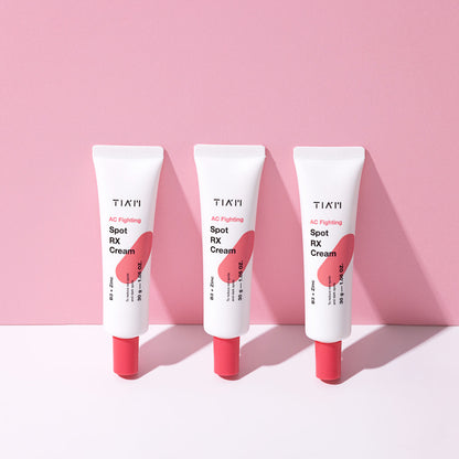 AC Fighting Spot Rx Cream 30g