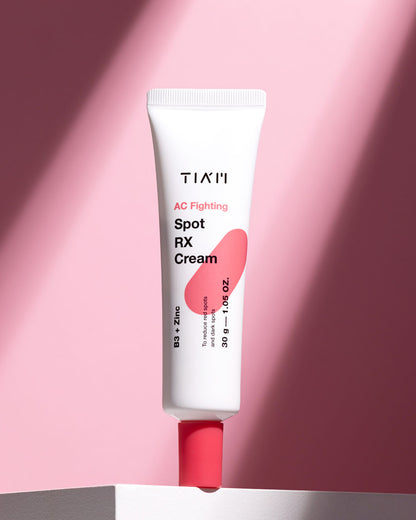 AC Fighting Spot Rx Cream 30g