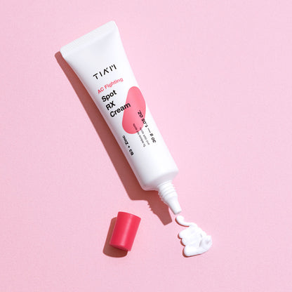 AC Fighting Spot Rx Cream 30g