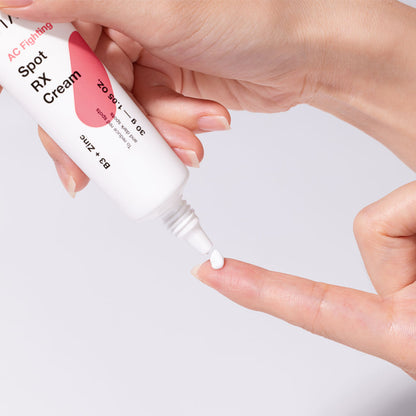 AC Fighting Spot Rx Cream 30g