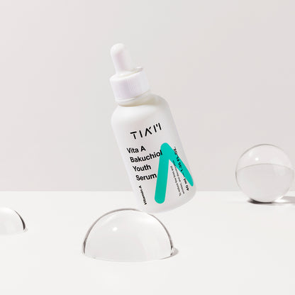 Vita A Bakuchiol Youth Serum - 40ml
