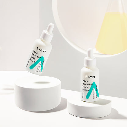 Vita A Bakuchiol Youth Serum - 40ml