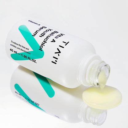 Vita A Bakuchiol Youth Serum - 40ml