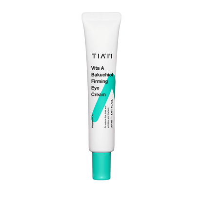 Vita A Bakuchiol Firming Eye Cream - 30ml