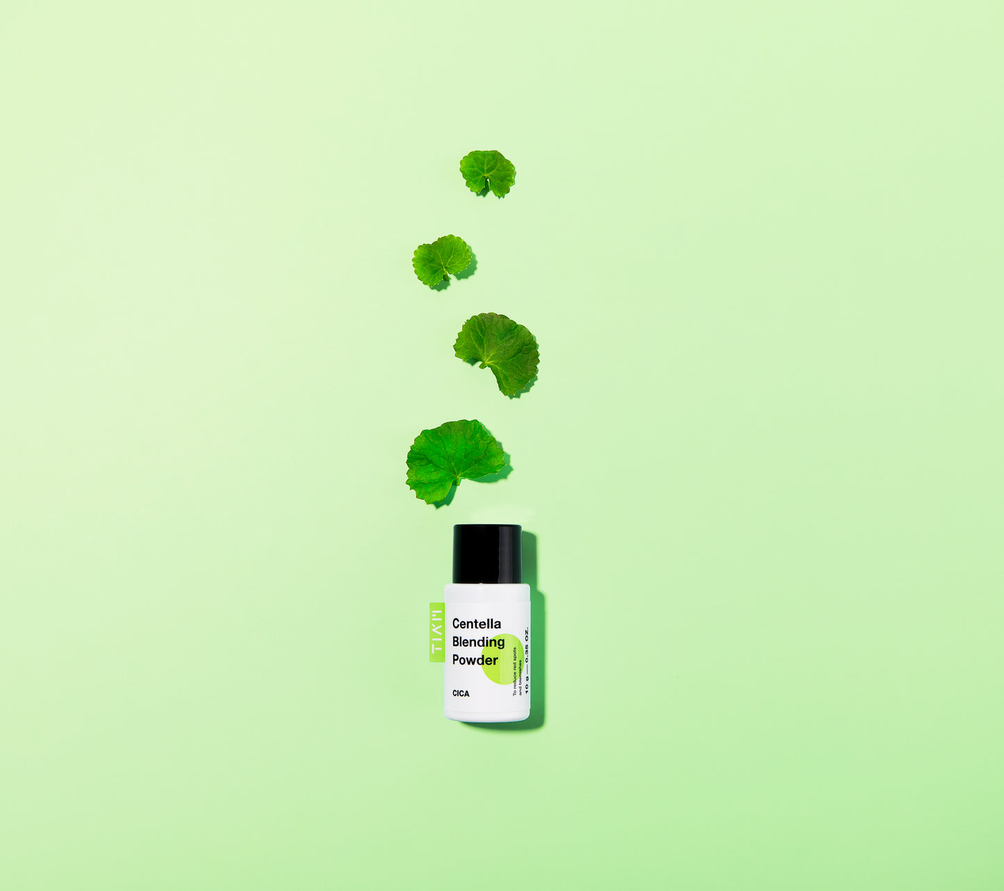 Centella Blending Powder 10g