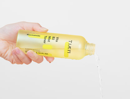 Vita B3 Mist Toner 200ml