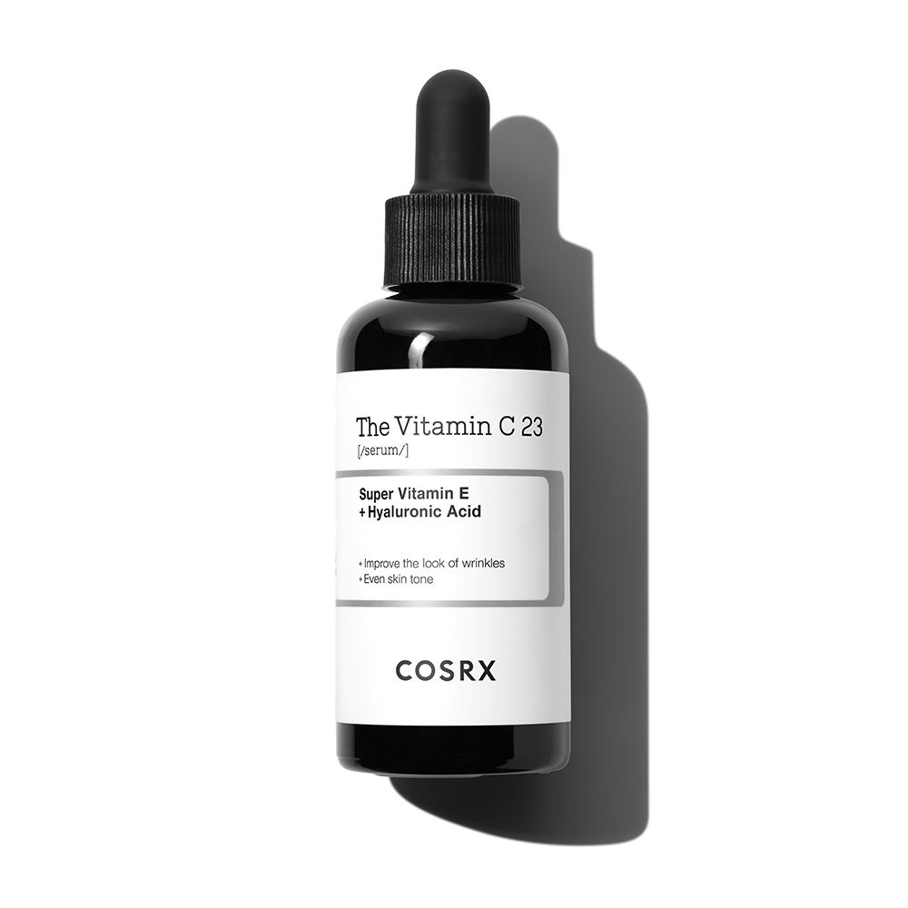 The Vitamin C 23 serum 20ml - PIBU Skincare