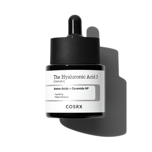 The Hyaluronic Acid 3 Serum 20ml - PIBU Skincare