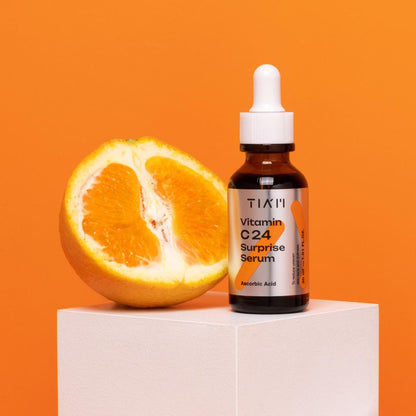 Vitamin C 24 Surprise Serum - 30ml