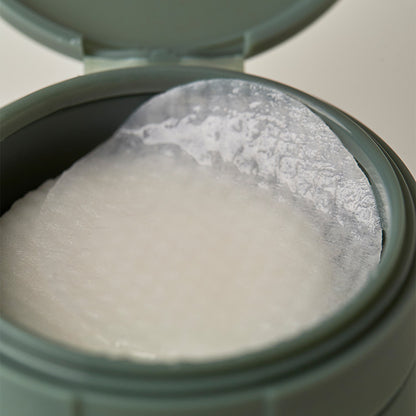 Heartleaf 77% Clear Pad 70ea - PIBU Skincare