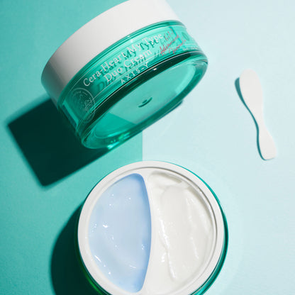 Cera-Heart My Type Duo Cream 60ml - PIBU Skincare