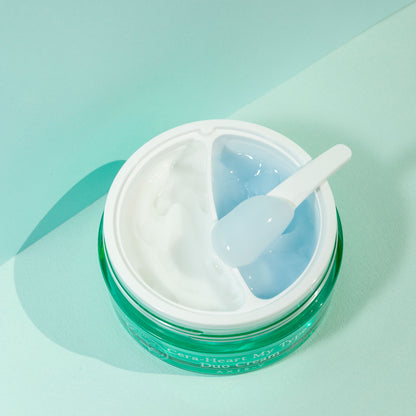Cera-Heart My Type Duo Cream 60ml - PIBU Skincare
