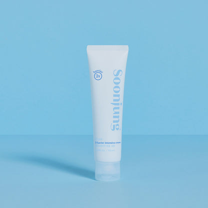 SoonJung 2x Barrier Intensivcreme 60 ml
