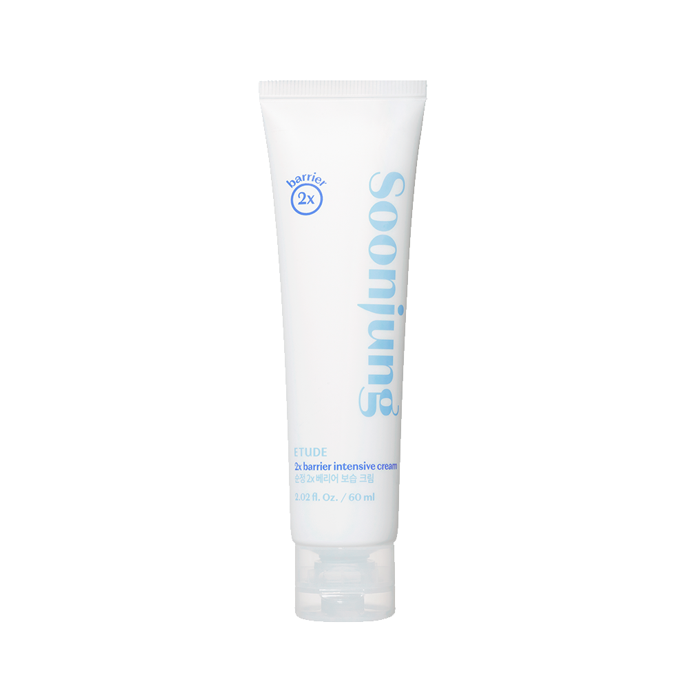 SoonJung 2x Barrier Intensivcreme 60 ml