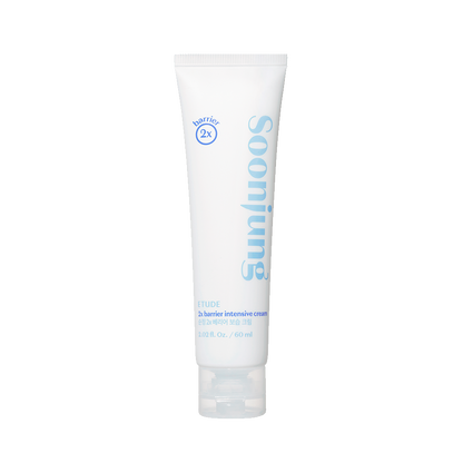 SoonJung 2x Barrier Intensivcreme 60 ml
