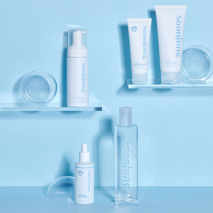 SoonJung 2x Barrier Intensivcreme 60 ml