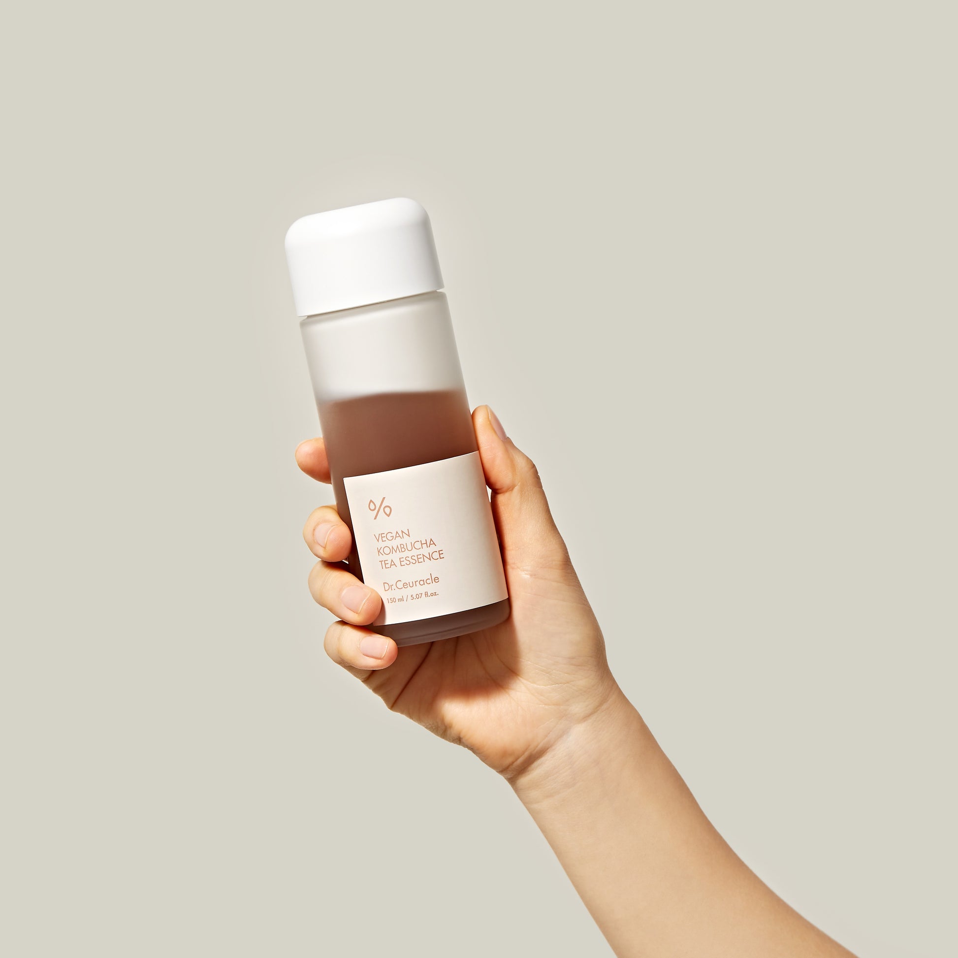 Vegan Kombucha Tea Essence 150ml - PIBU Skincare