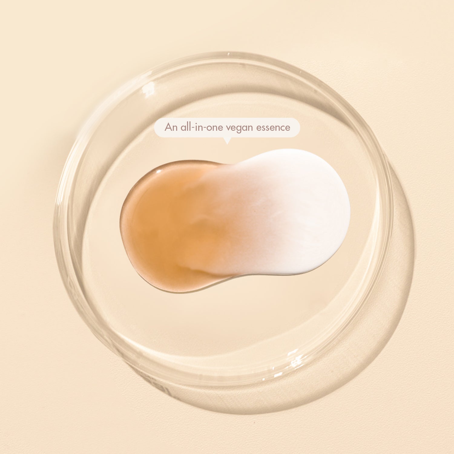 Vegan Kombucha Tea Essence 150ml - PIBU Skincare