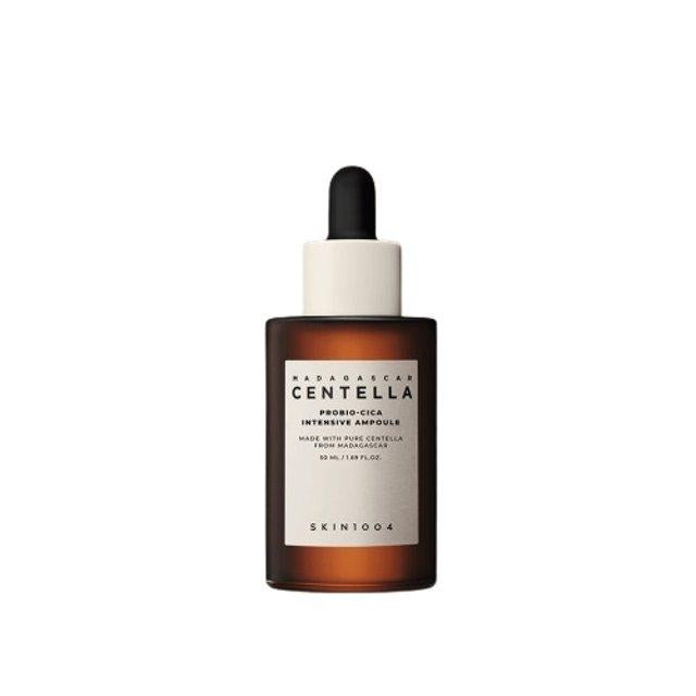 Probio-Cica Intensive Ampoule 50ml - PIBU Skincare
