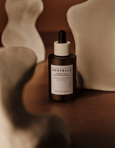 Probio-Cica Intensive Ampoule 50ml - PIBU Skincare