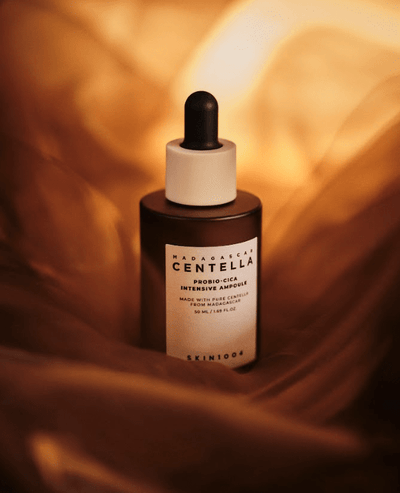 Probio-Cica Intensive Ampoule 50ml - PIBU Skincare
