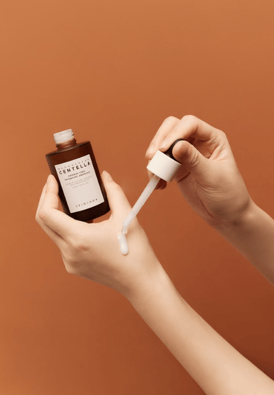 Probio-Cica Intensive Ampoule 50ml - PIBU Skincare
