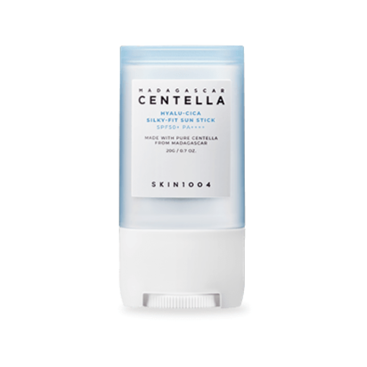 Hyalu-Cica Silky Fit Sun Stick 20g