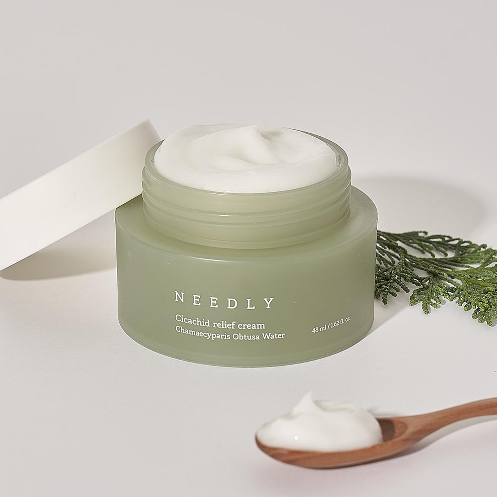 Cicachid Relief Cream 48ml