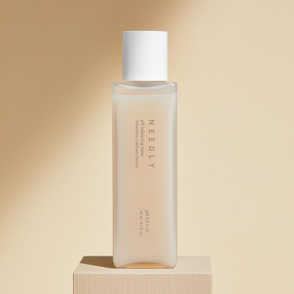 pH balancing toner 145ml